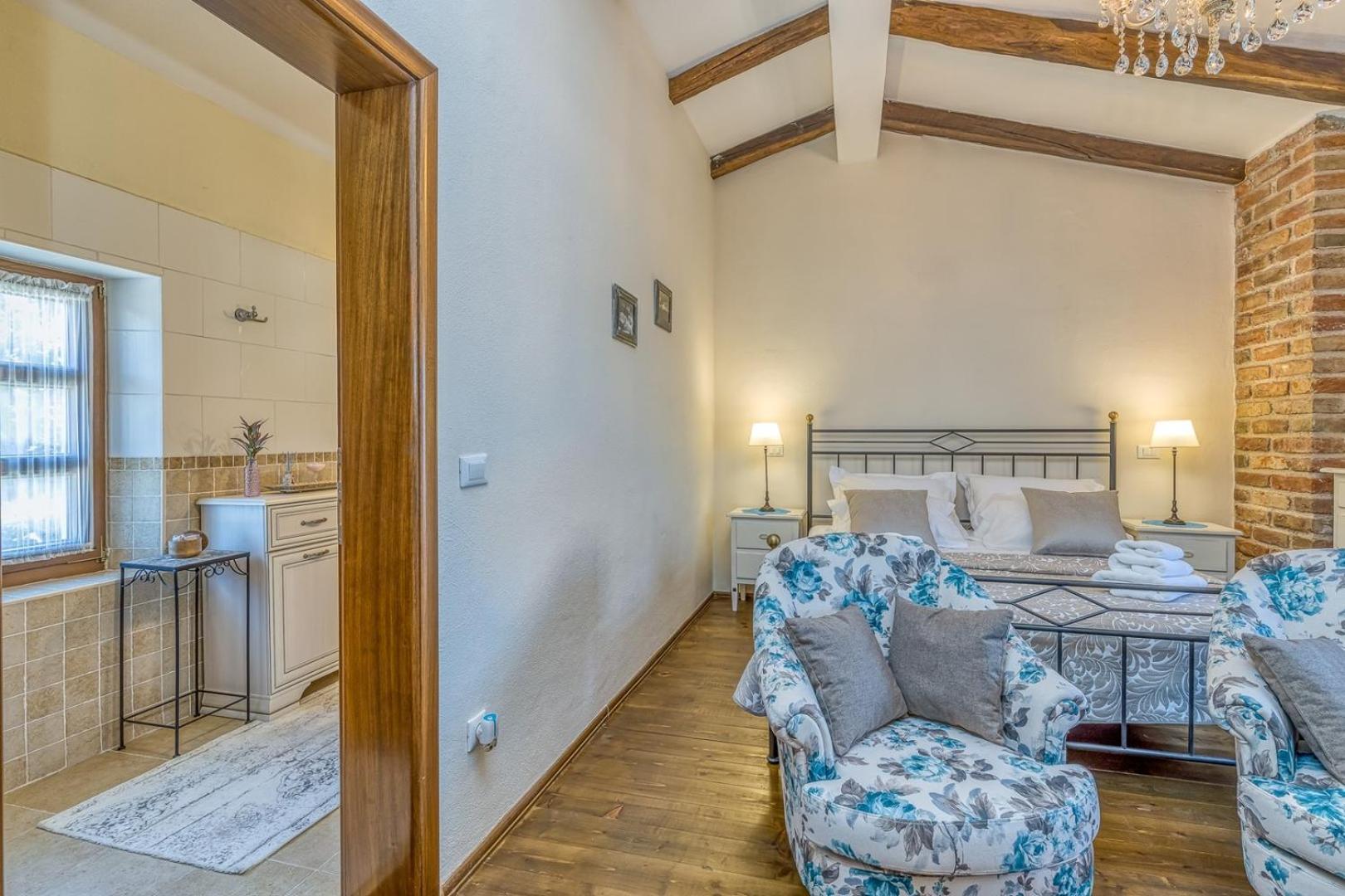 Villa Santolina Baderna Екстериор снимка