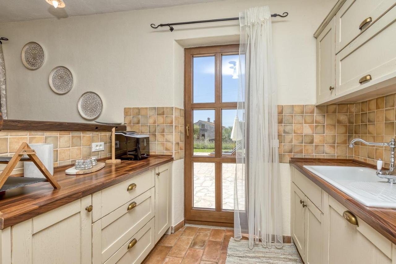 Villa Santolina Baderna Екстериор снимка