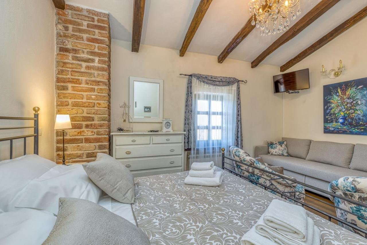 Villa Santolina Baderna Екстериор снимка